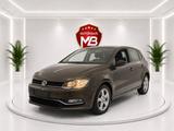 Volkswagen Polo V Comfortline | TÜV 09.2027 - VW Polo Gebrauchtwagen in Mannheim