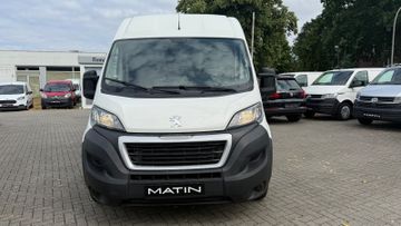 Peugeot Boxer - 2