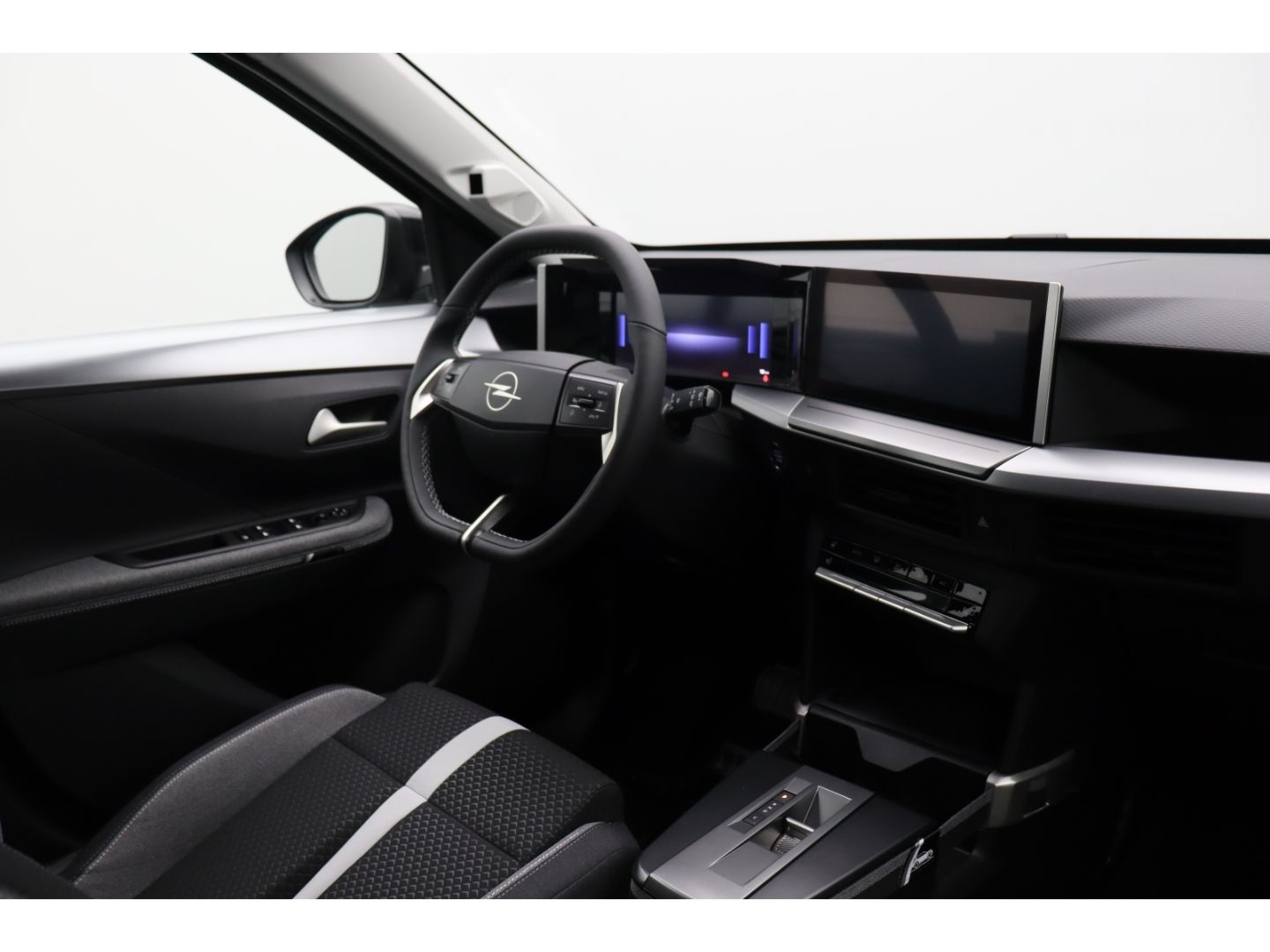 Fahrzeugabbildung Opel Frontera Electric GS 83 kW Extended Range