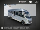 Carthago chic e-line xl I I 61 LE(447) Mercedes