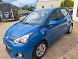 Hyundai i10 1.0 MPI Comfort - Hyundai i10: Comfort