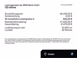 BMW 123 xDrive - graue BMW 123