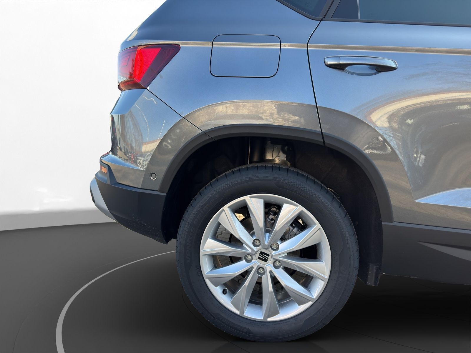Seat Ateca - Bild 14