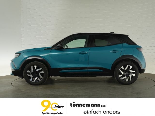 Mokka-e B FACELIFT ELECTRIC GS 54kWh AT+LED MATR