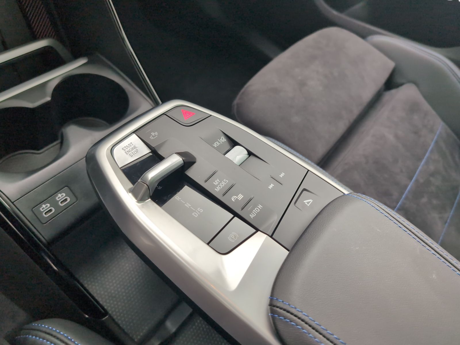 BMW 220 Active Tourer - Bild 14