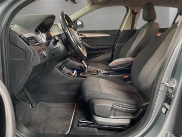 BMW X2 - 7