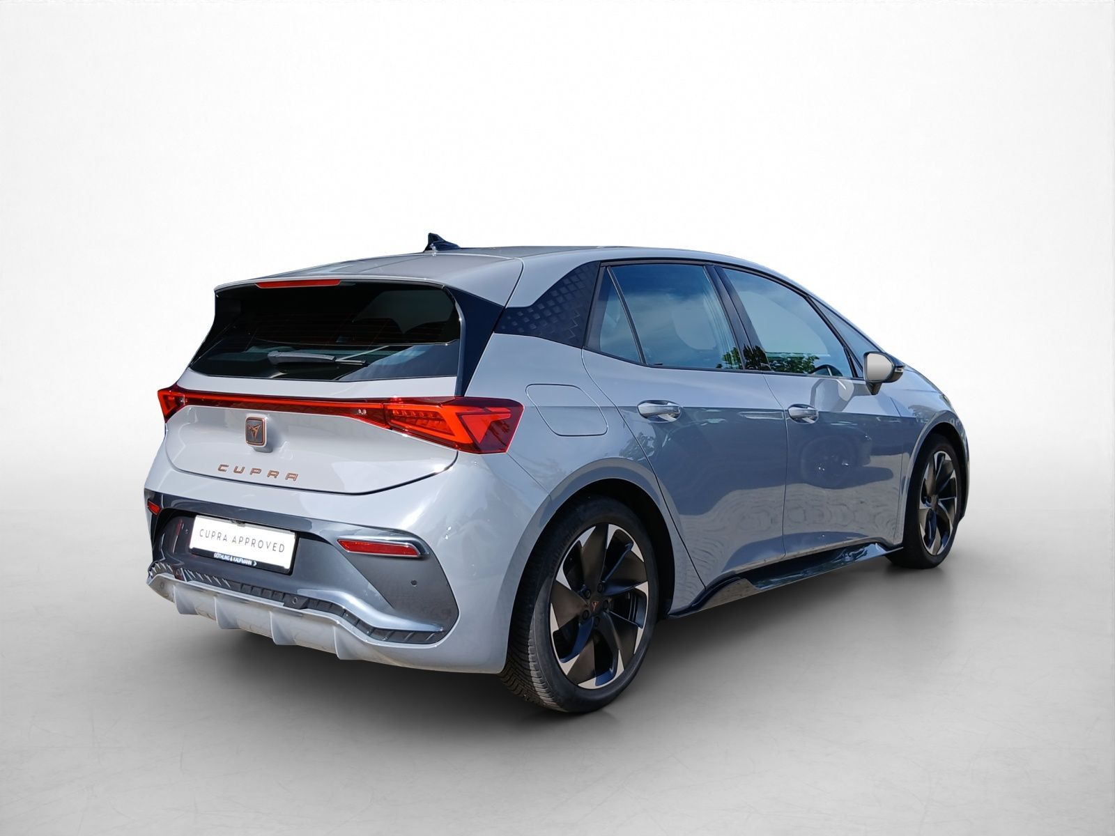 Cupra Born - Bild 4