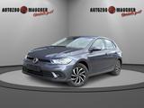 Volkswagen Polo 1.0 TSI Life/PDC/SHZ/LED/Kamera/App-Connect - Volkswagen Tageszulassungen
