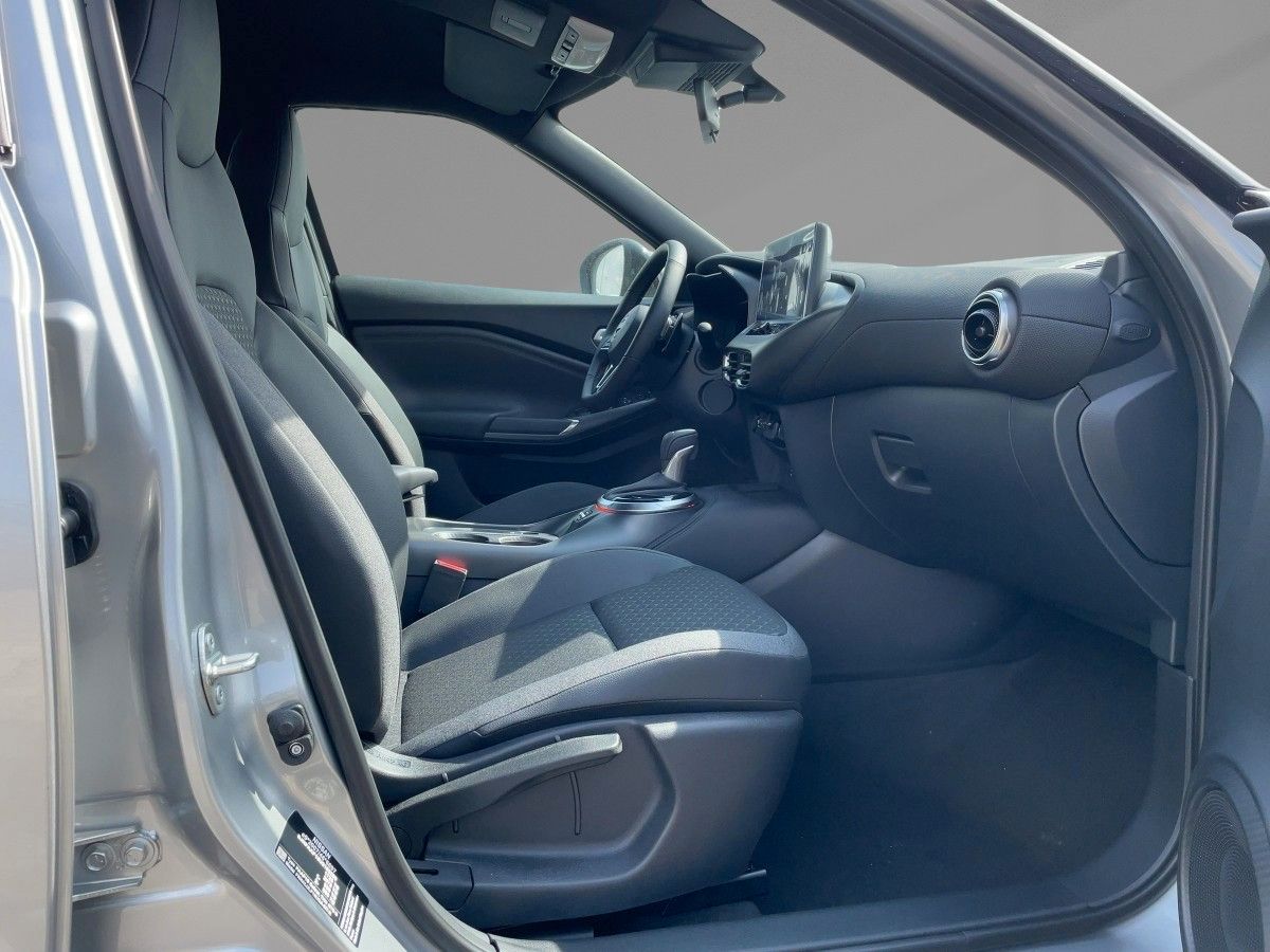 Nissan Juke - Bild 9