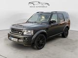 Land Rover Discovery 4 SDV6 HSE*7-Sitzer*Kamera*AHK* - Land Rover Discovery aus 2014