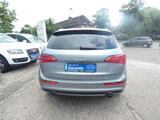 Audi Q5 3.2 FSI S tronic quattro - gebrauchte Audi Q5 aus dem Jahr 2011