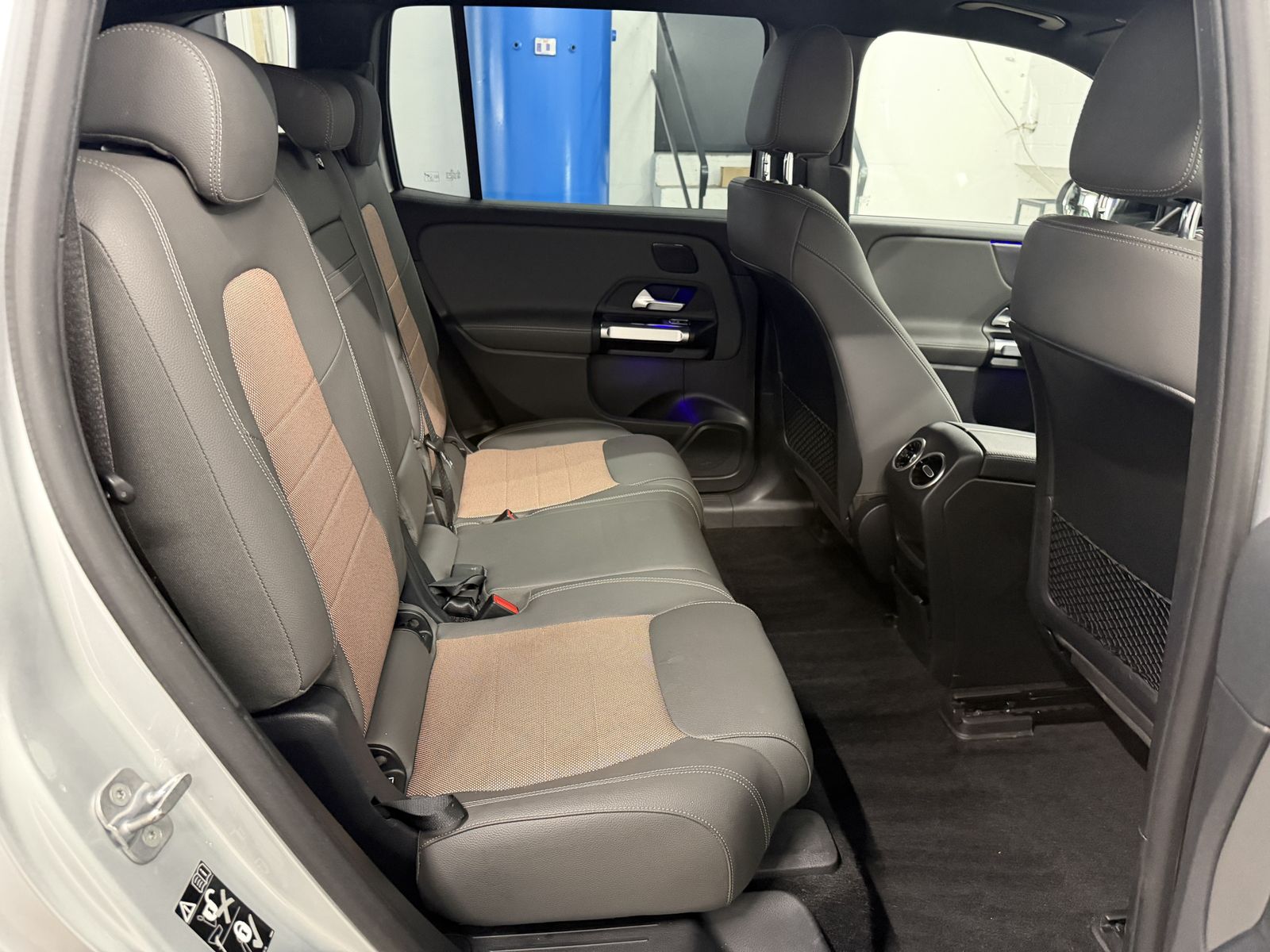Mercedes-Benz EQB 250 Advanced Plus|Pano|360°|HUD / SoH:96,5 % foto 11
