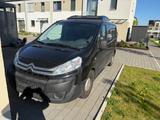 Citroën Jumpy oder DISPATCH