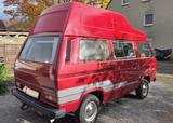 Volkswagen T3 Club Joker - Volkswagen T3 joker