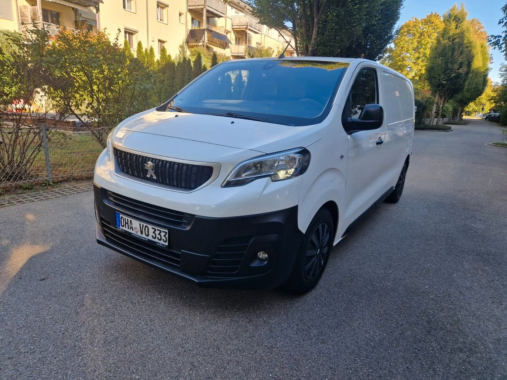 Image of Peugeot Expert