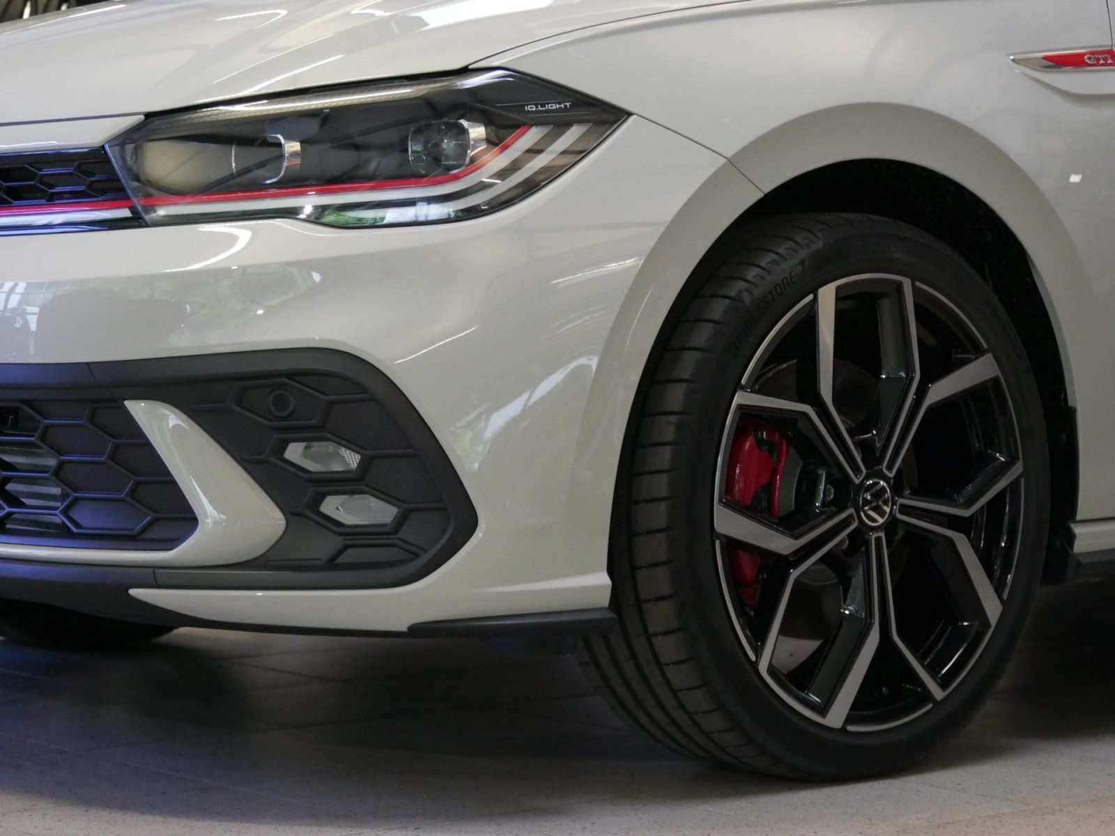 Volkswagen Polo - Bild 5