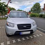 Hyundai Santa Fe 2.7 4WD Allrad TÜV 08/2027 - Hyundai SANTA FE in Wiesbaden