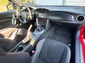 Toyota GT86 - 12