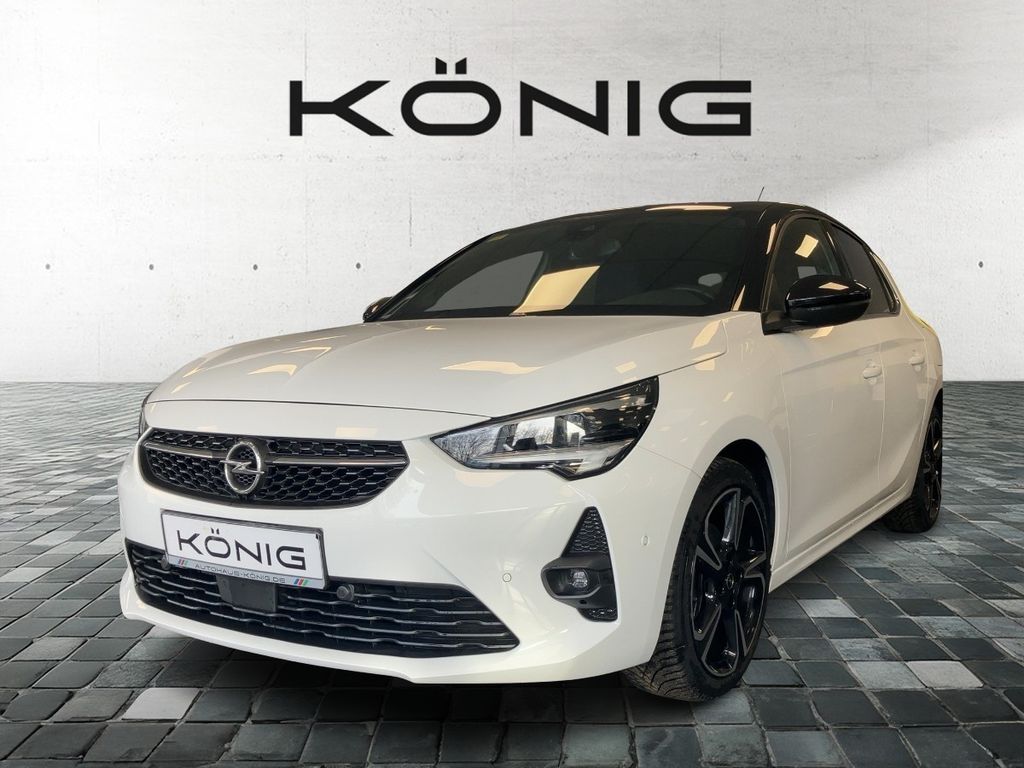 Image of Opel Corsa