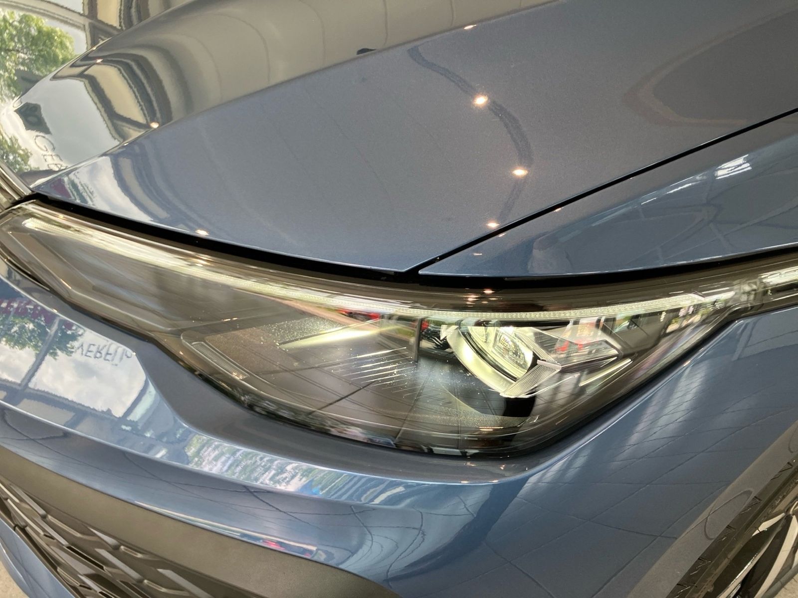 Volkswagen Golf - Bild 6