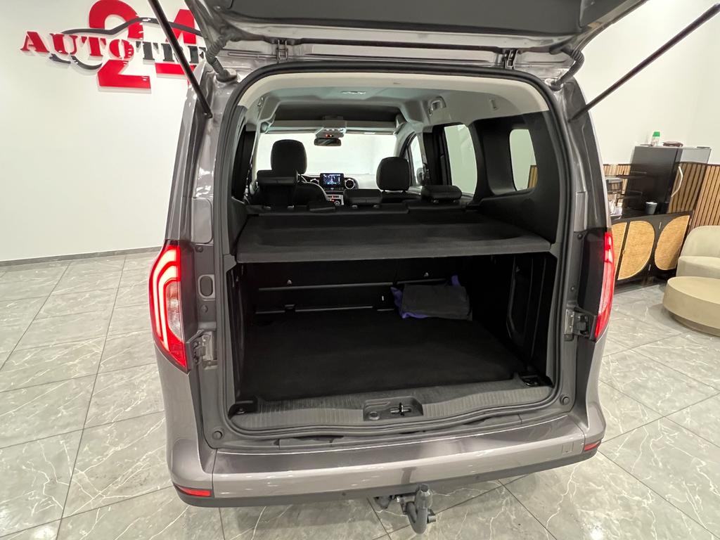 Mercedes-Benz T-Klasse