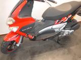 Piaggio Gilera Runner 125 - PIAGGIO ROLLER 125