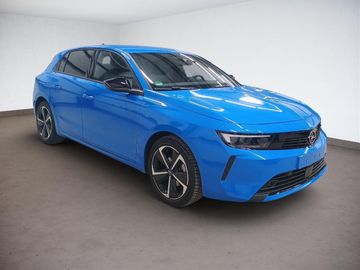 Opel Astra - 4