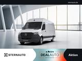 Mercedes-Benz Sprinter 317 CDI Kasten Hochdach Lang - Mercedes-Benz Sprinter Gebrauchtwagen in Leipzig