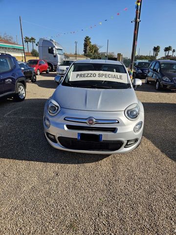 Fiat 500X 1.6 MultiJet 120 CV Lounge Unipro 2015