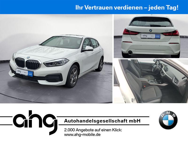 BMW 118i Advantage Pano | PDC | SHZ | Garantie