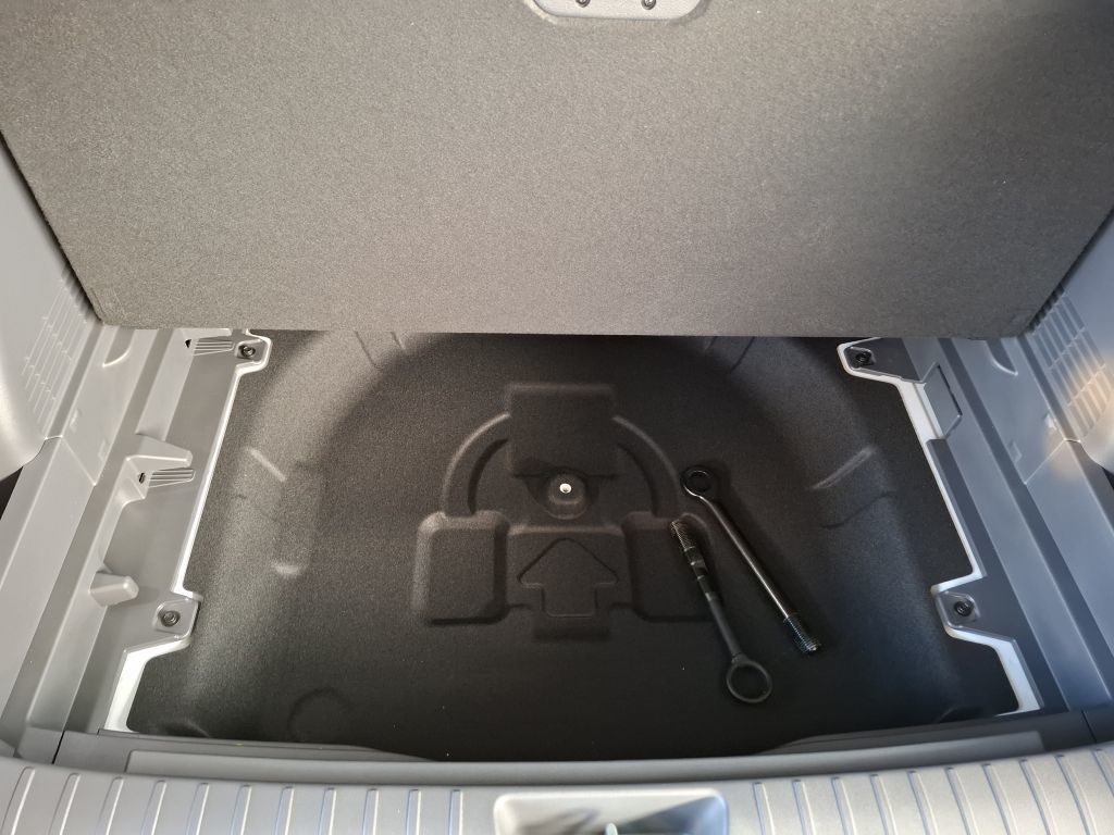 Hyundai KONA - Bild 10