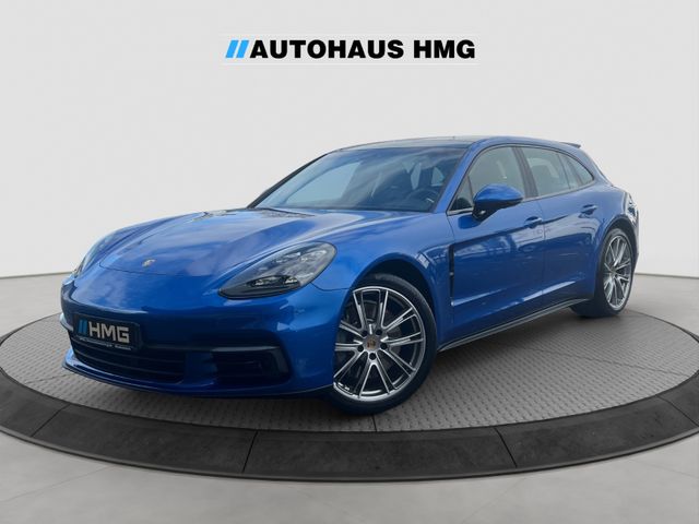 PORSCHE Panamera 4S Sport Turismo *PANO*MATRIX*BOSE*ACC*