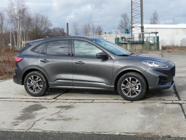 Ford Kuga ST-Line X 1.5 Ecoboost WINTERPAKET