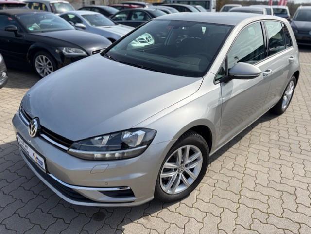 Volkswagen Golf VII Lim. Comfortline BMT/Start-Stopp,Automa