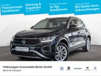 Volkswagen T-Roc - Vorschau Bild 1