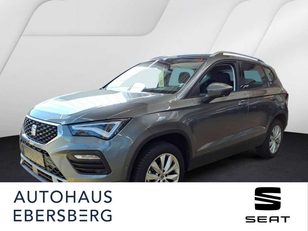 Image of Seat Ateca