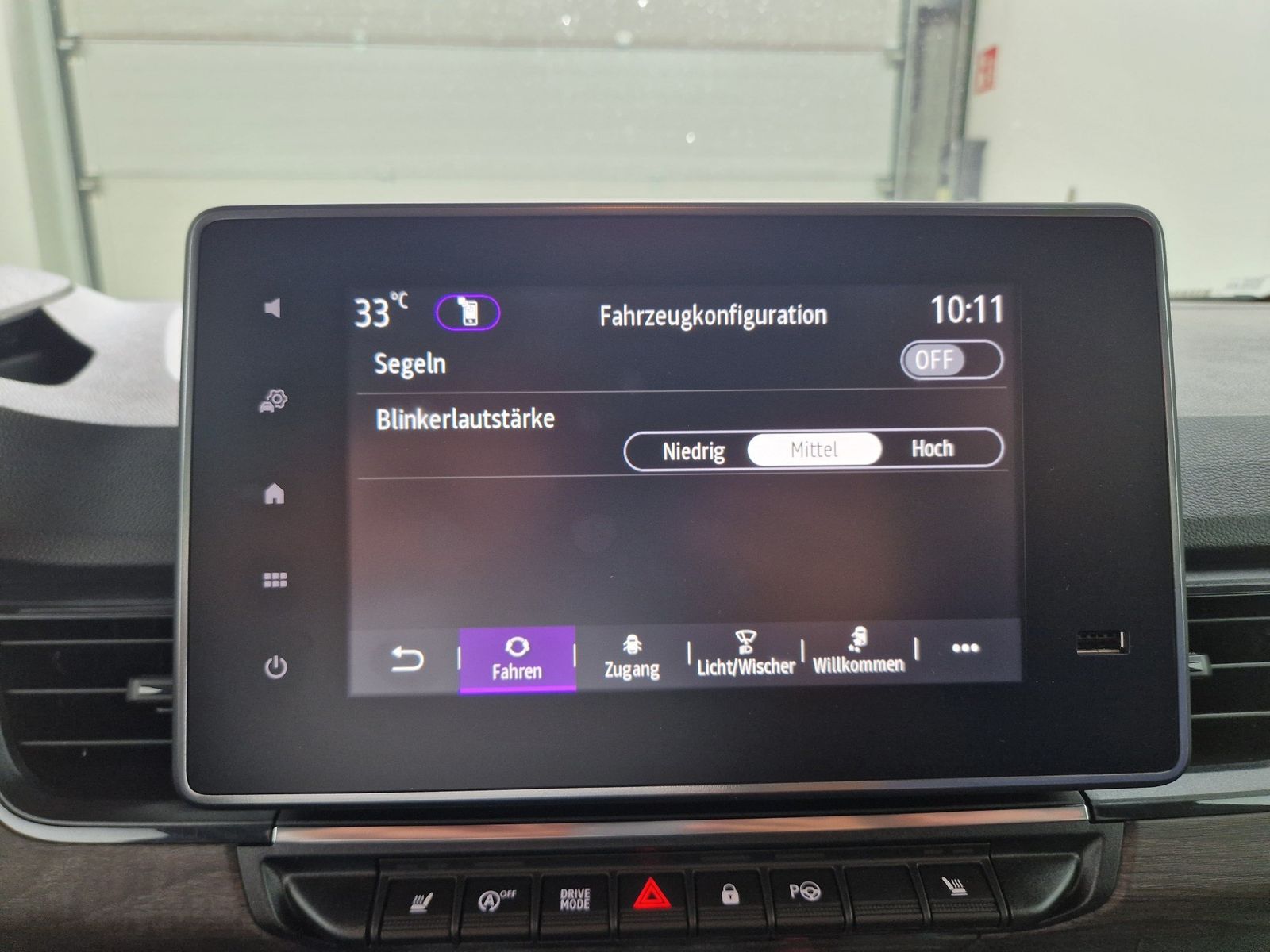 RENAULT Kangoo  Grand Techno TCE 130 EDC – Bild 30