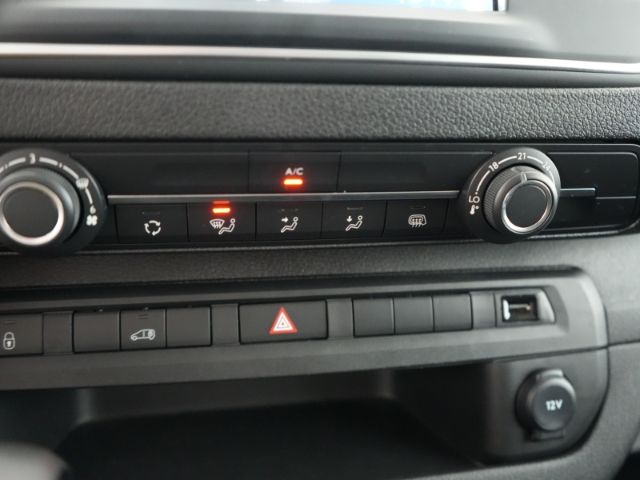 Vivaro C CARGO L CDTI+NAVI+SCHIEBETÜR+PARKPILOT+