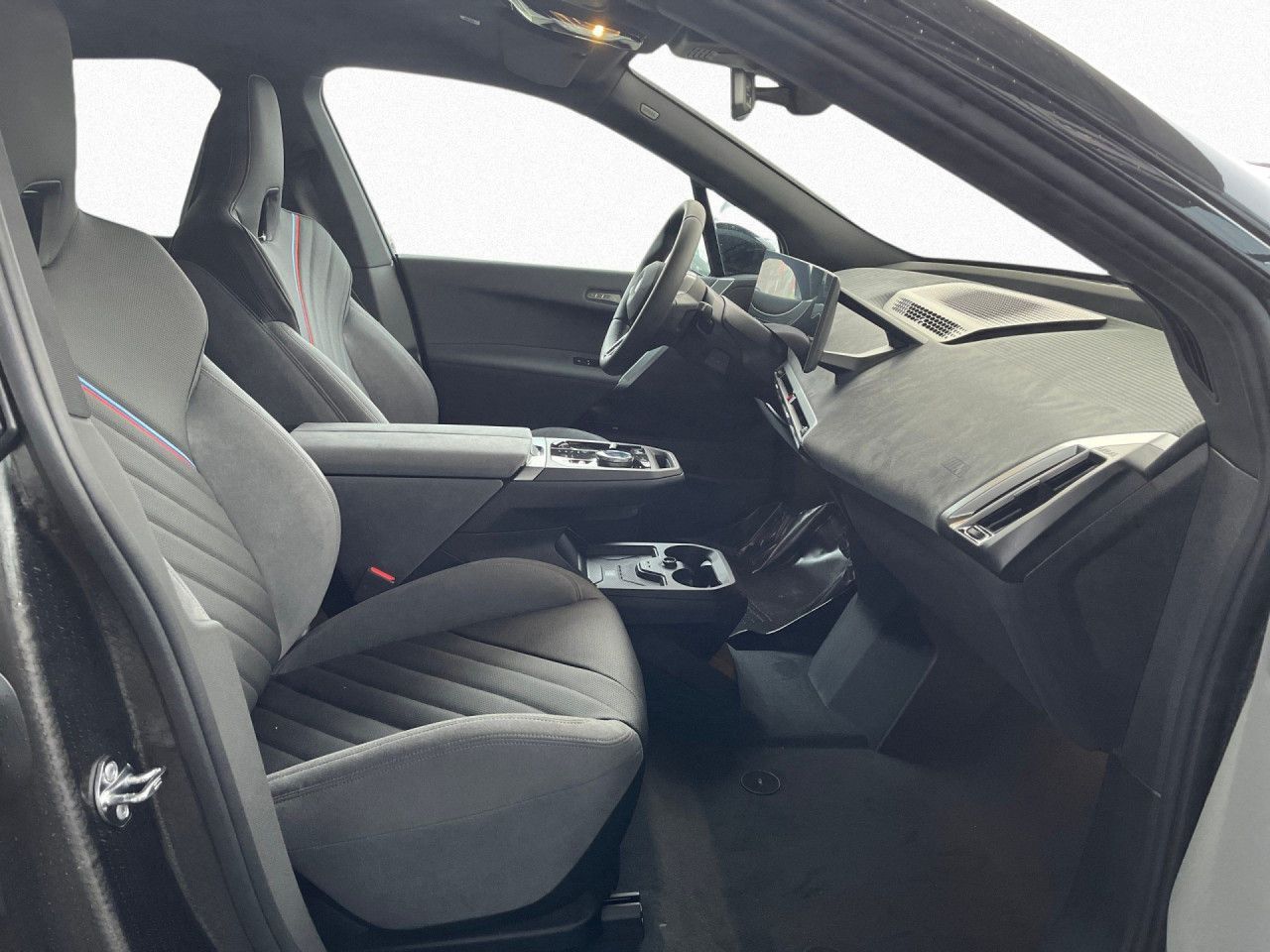 BMW iX - Bild 12