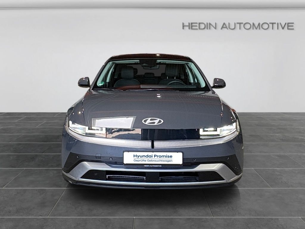 Hyundai IONIQ 5 – Bild 9