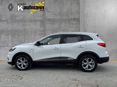 Fahrzeugabbildung Kadjar Bose Edition 4x4 1.7 BLUE dCi 150 EU6d-T