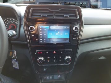 Ssangyong Tivoli 1.5 T-GDI Allrad Klima°LED°NSW°RFK°DAB°Ca