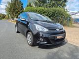 Hyundai i10 Classic 1.0* TÜV Neu* Bremsen komplett Neu* - Hyundai i10: Classic