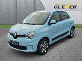 Renault Twingo Electric Zen  Klima Sitzheizung Easy-Link - Renault Twingo: Easy