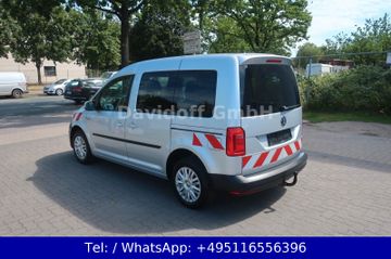 Volkswagen Caddy - 3