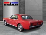 Ford Mustang V8, Sylvester Stallone Originalbrief - Ford Mustang: Or