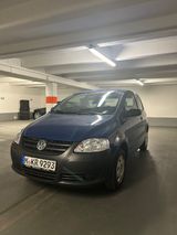Volkswagen VW Fox 1,2 (43.000km), 3 Hand, TOP - Volkswagen Fox: 1.0