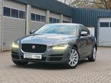 Jaguar XE Prestige AWD - Jaguar XE Gebrauchtwagen