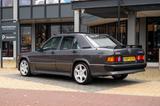 Mercedes-Benz 190 E 2.5-16 - Mercedes-Benz 190 aus 1990: 190e