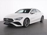 Mercedes-Benz CLA 200 Coupé AMG+LED+KeylGo+Kamera+PTS+PTS+DAB+ - Mercedes-Benz CLA 200 in Essen